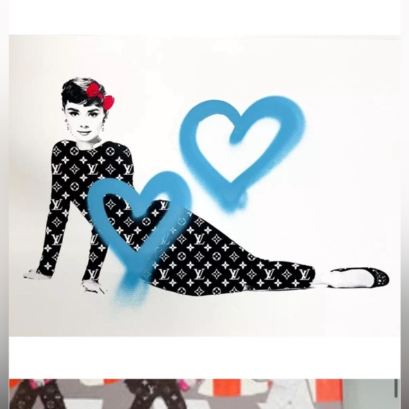 🖼️Like to be Notified🎨DEATH NYC LIVE SHOW ART - Limited Editions - New Releases - Picture 16 of 16